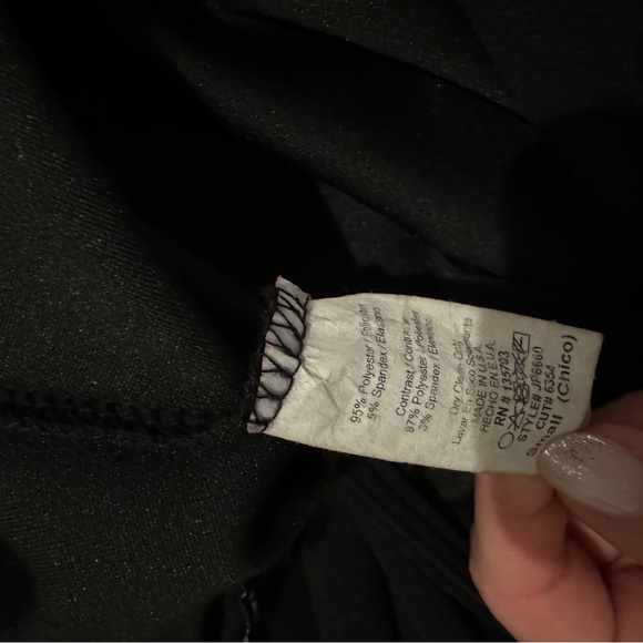 Valentine formal jumpsuit - Picture 2 of 8